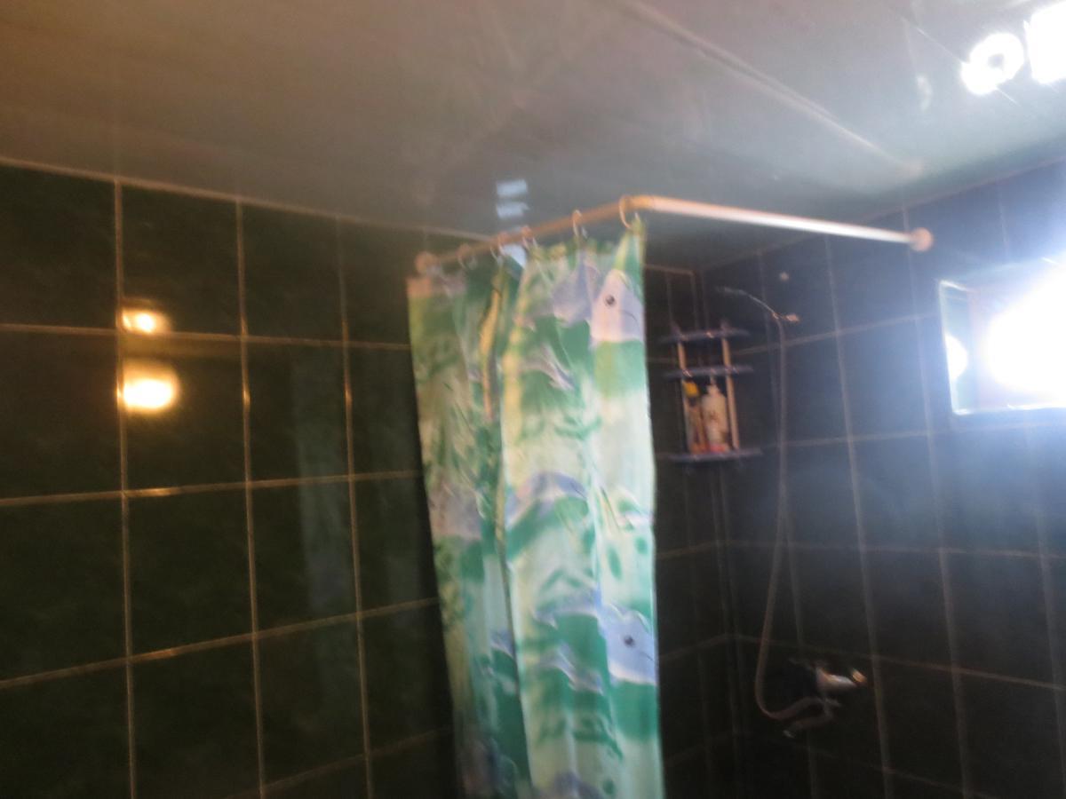 Irma Beso & Aleko Khergianis Guesthouse Mestia Exteriér fotografie